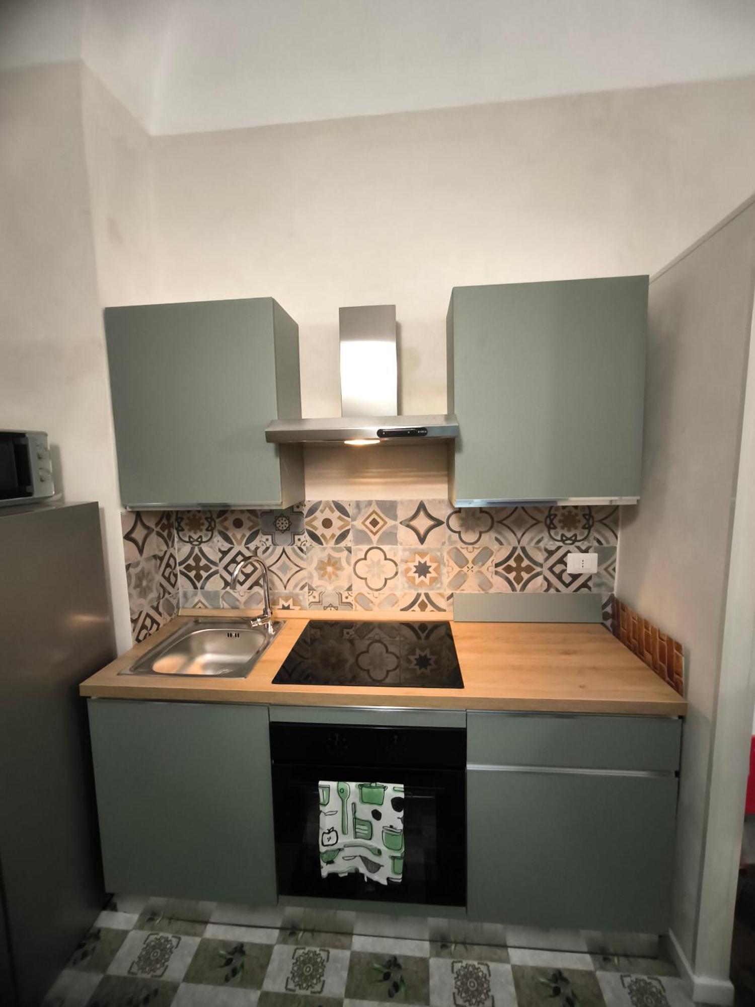 Allegra House * CTA