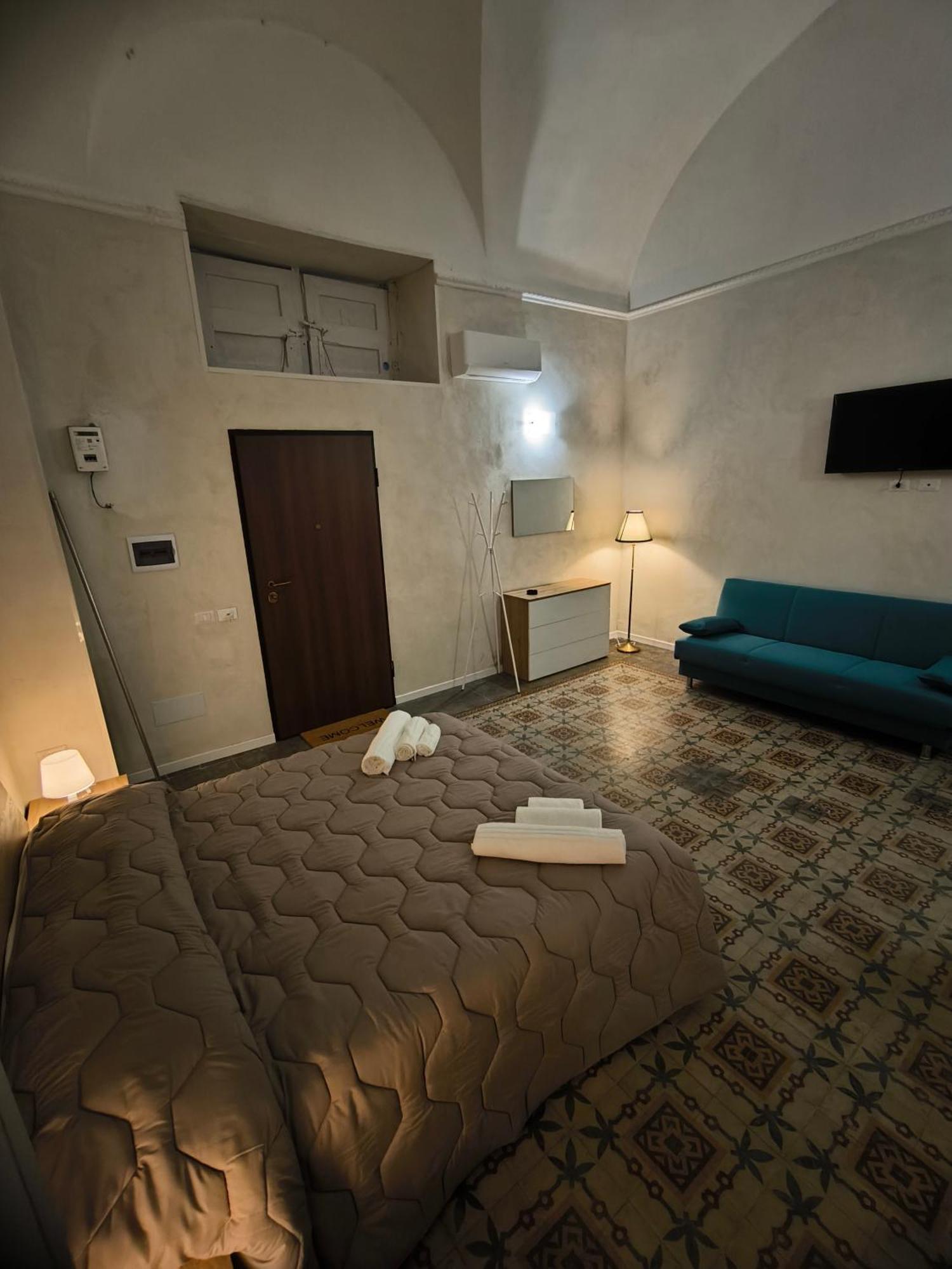Apartment Allegra House *