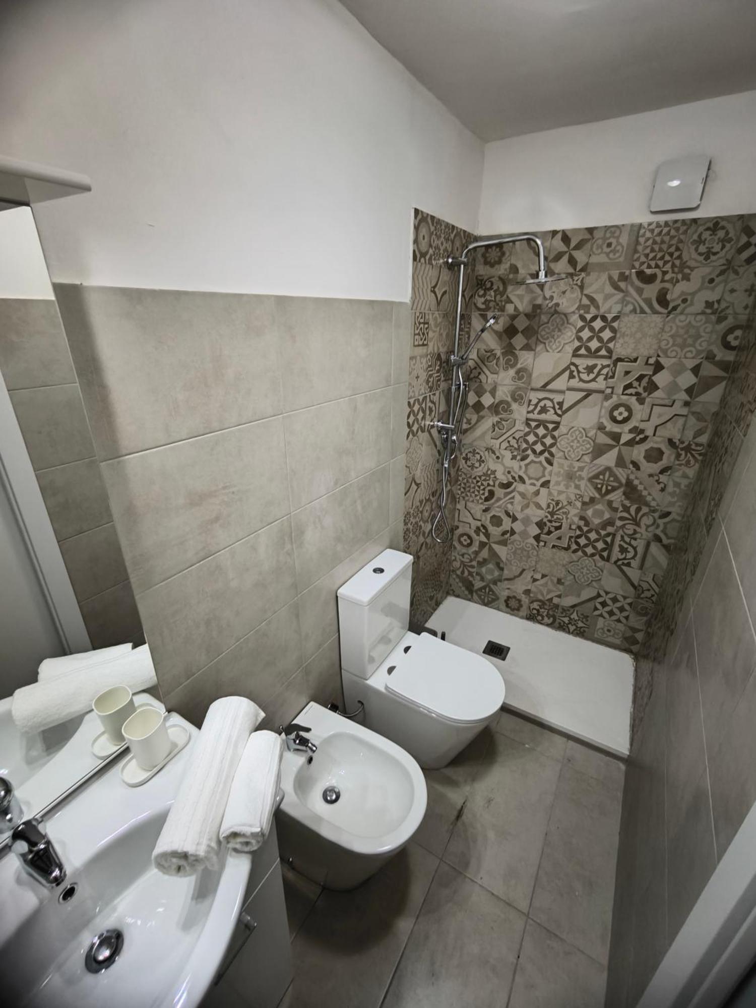 Allegra House Apartment CTA