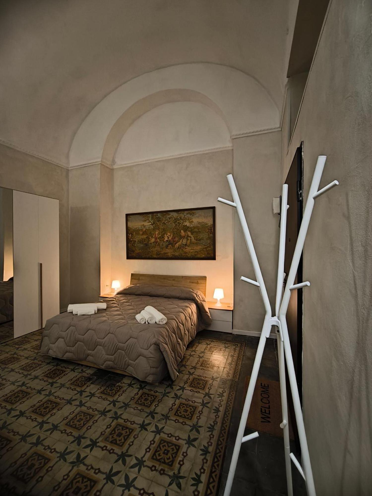 Allegra House *