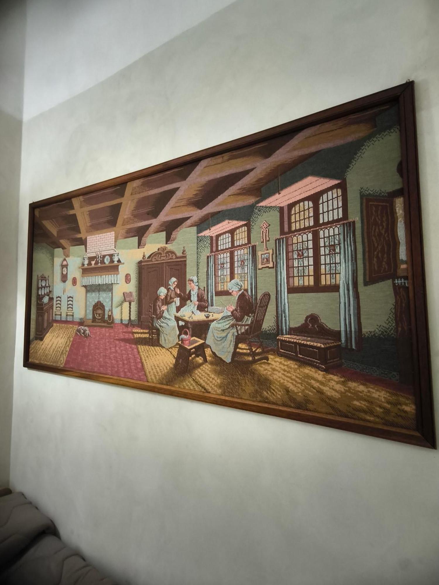 Allegra House Apartment
