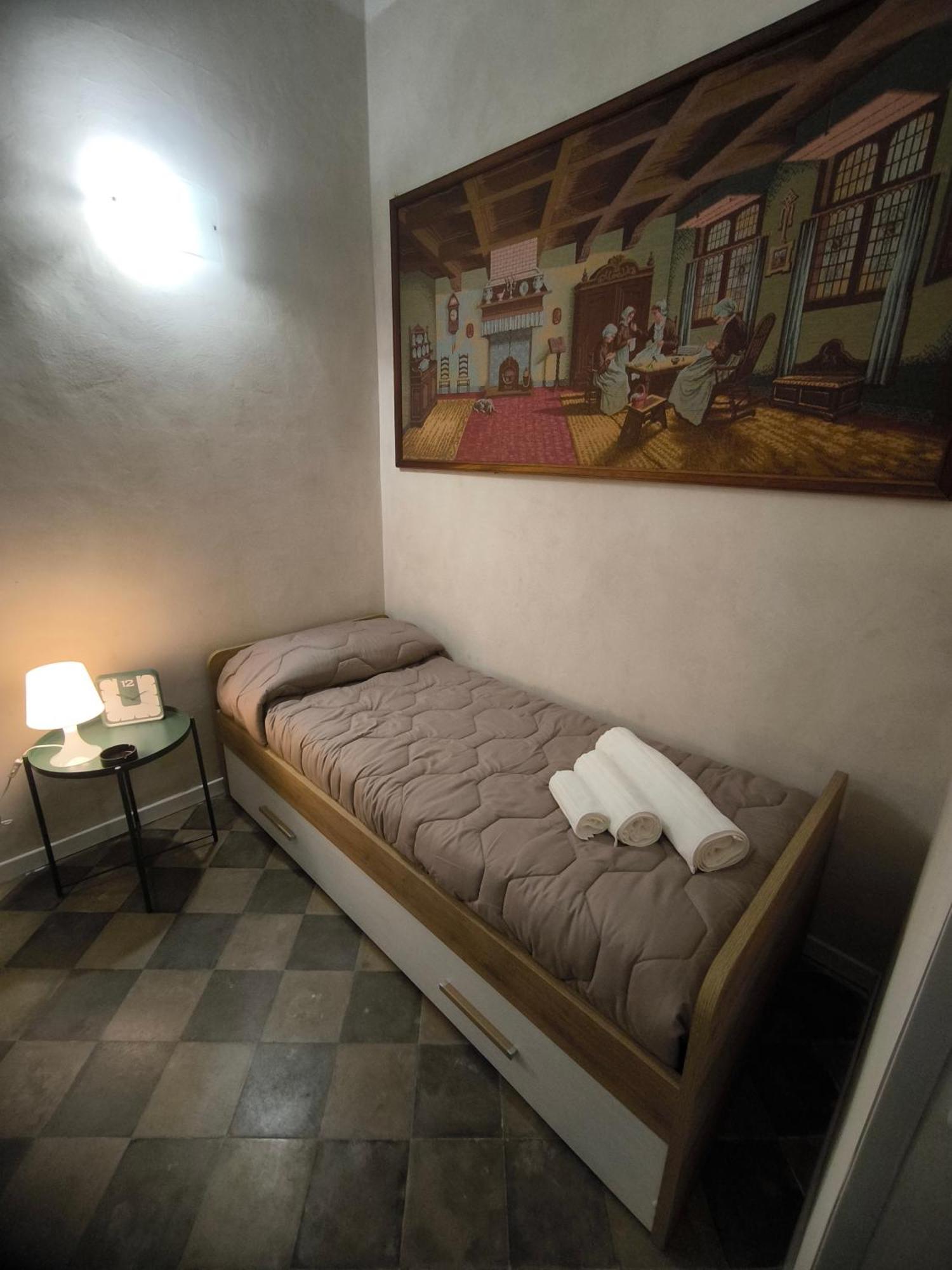 Allegra House * CTA