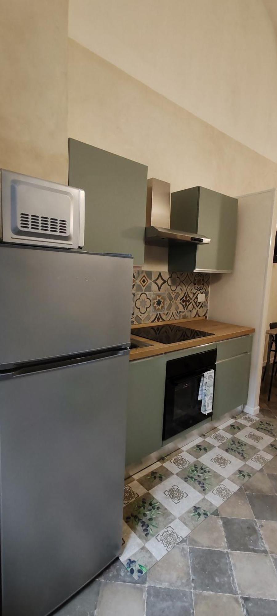 Allegra House CTA