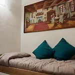 Allegra House