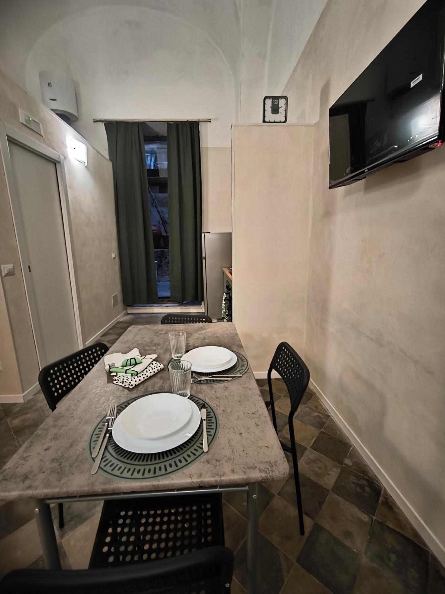 Appartamento Allegra House