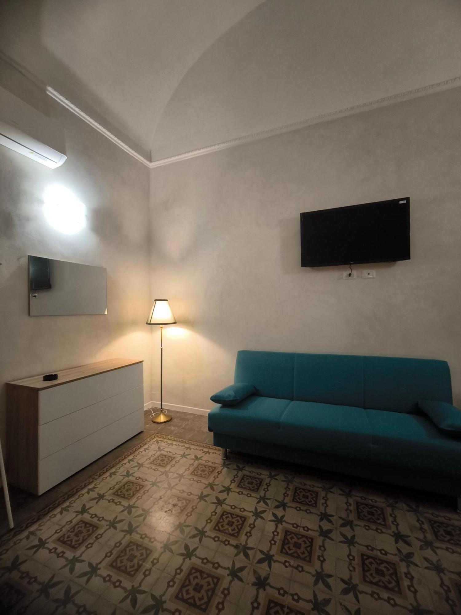 Allegra House Aeroporto di Catania Fontana Rossa