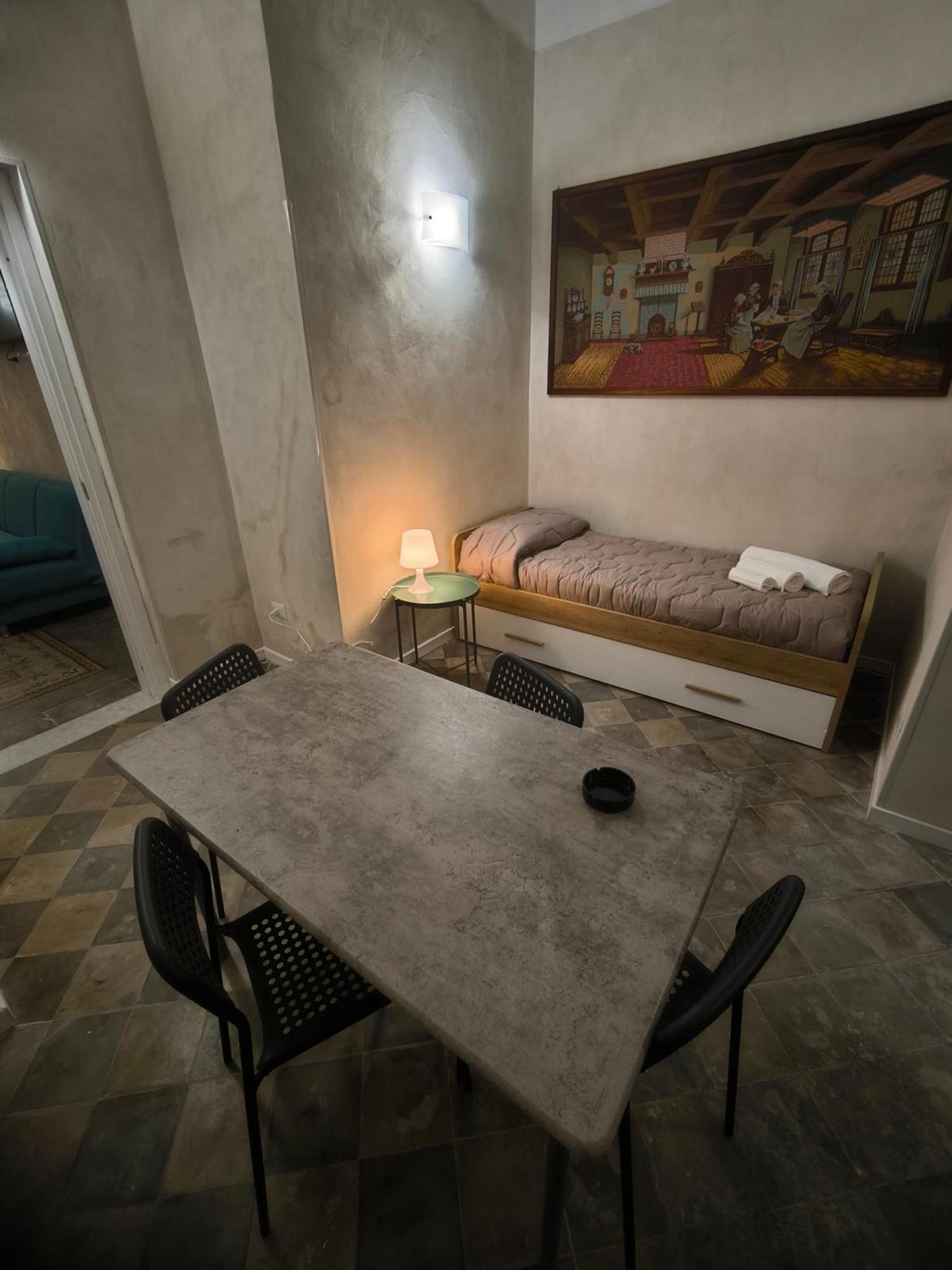 Allegra House Appartamento