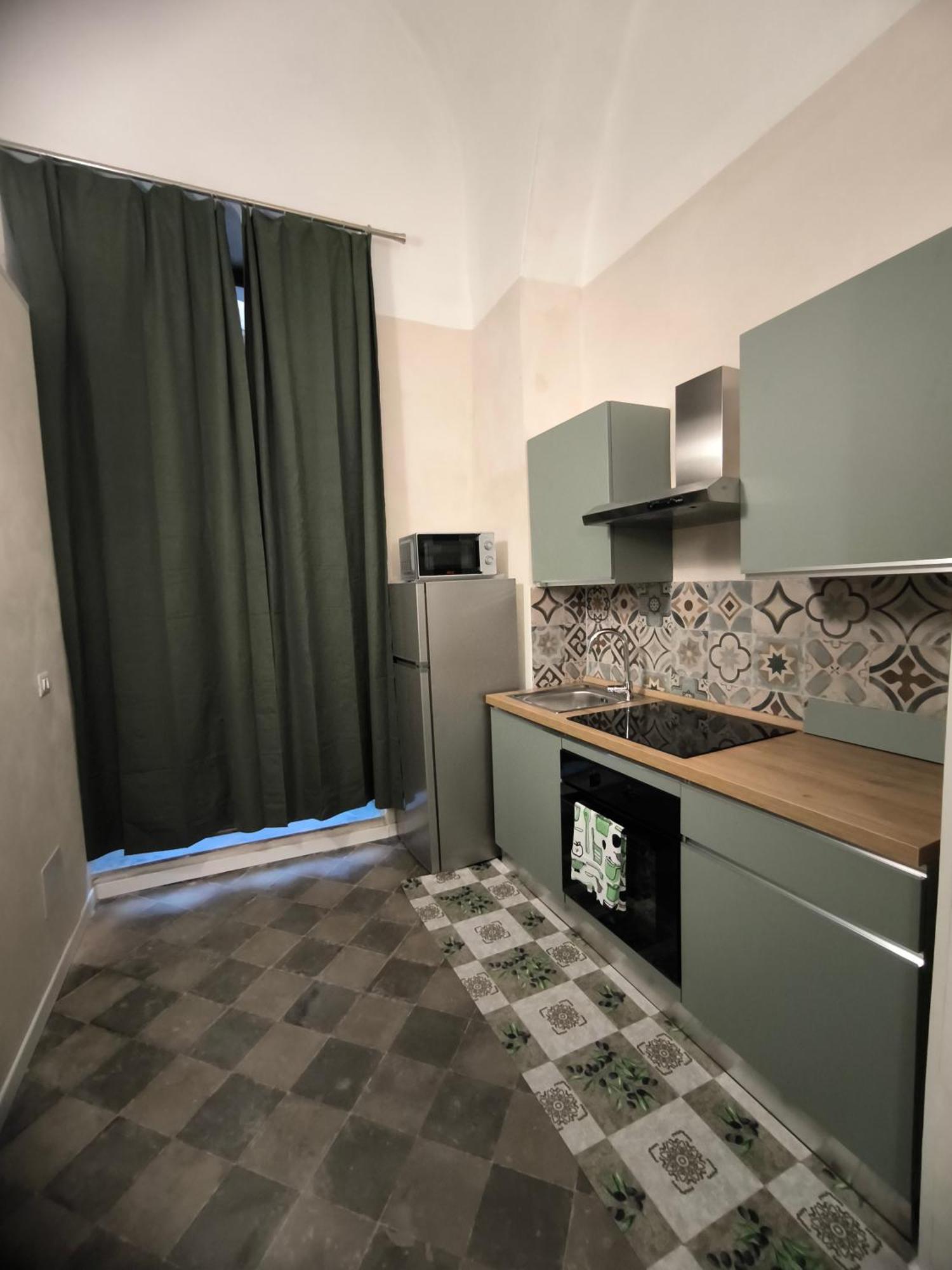 Appartamento Allegra House