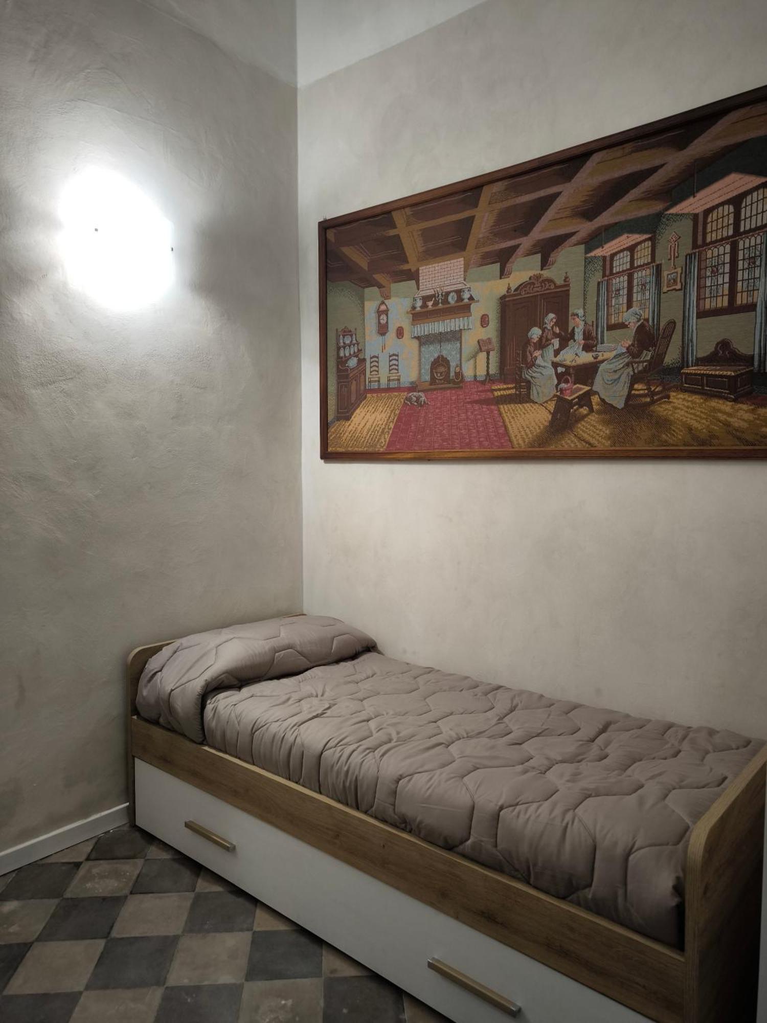 Appartamento Allegra House *