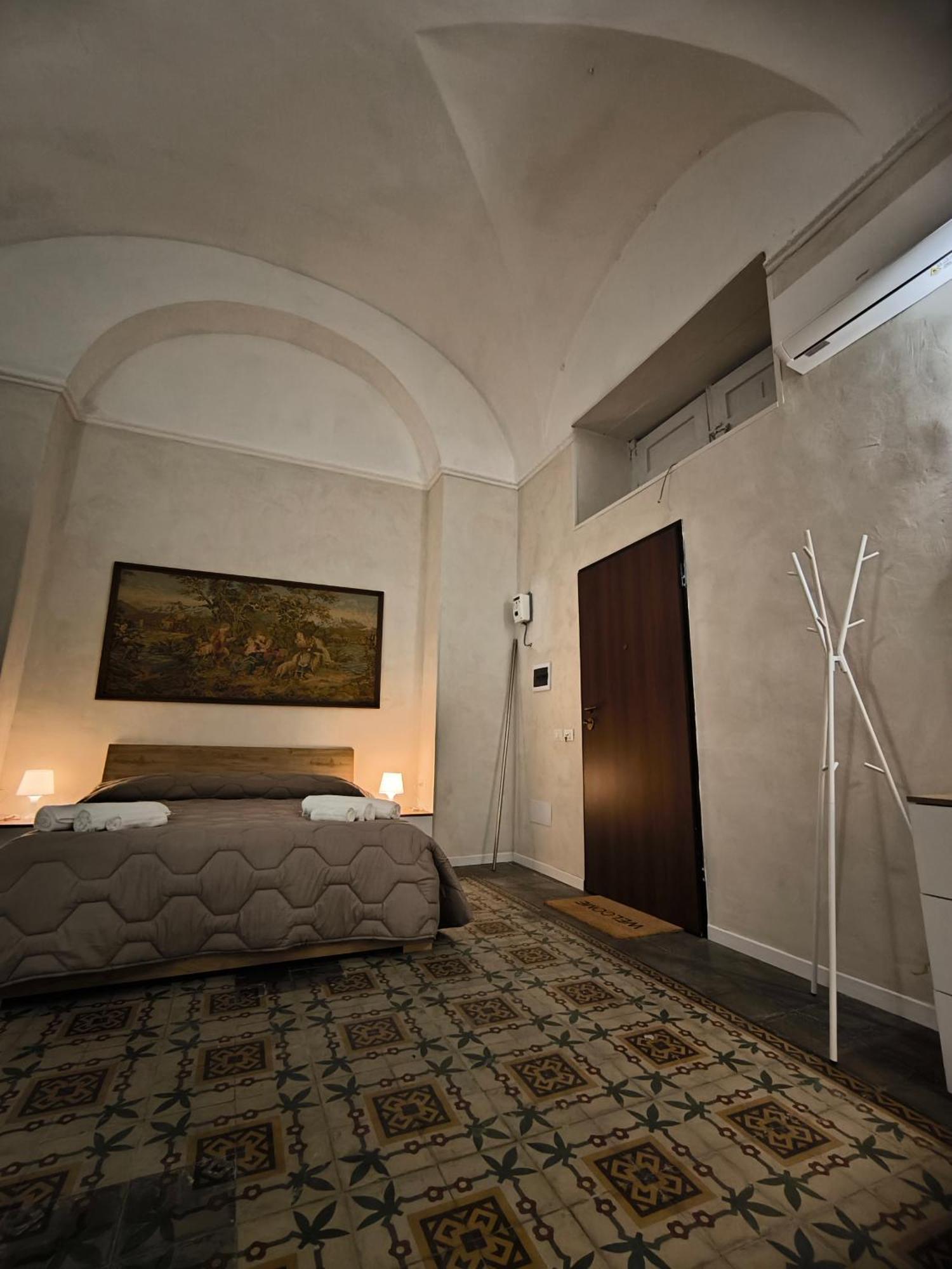 Allegra House Appartamento *