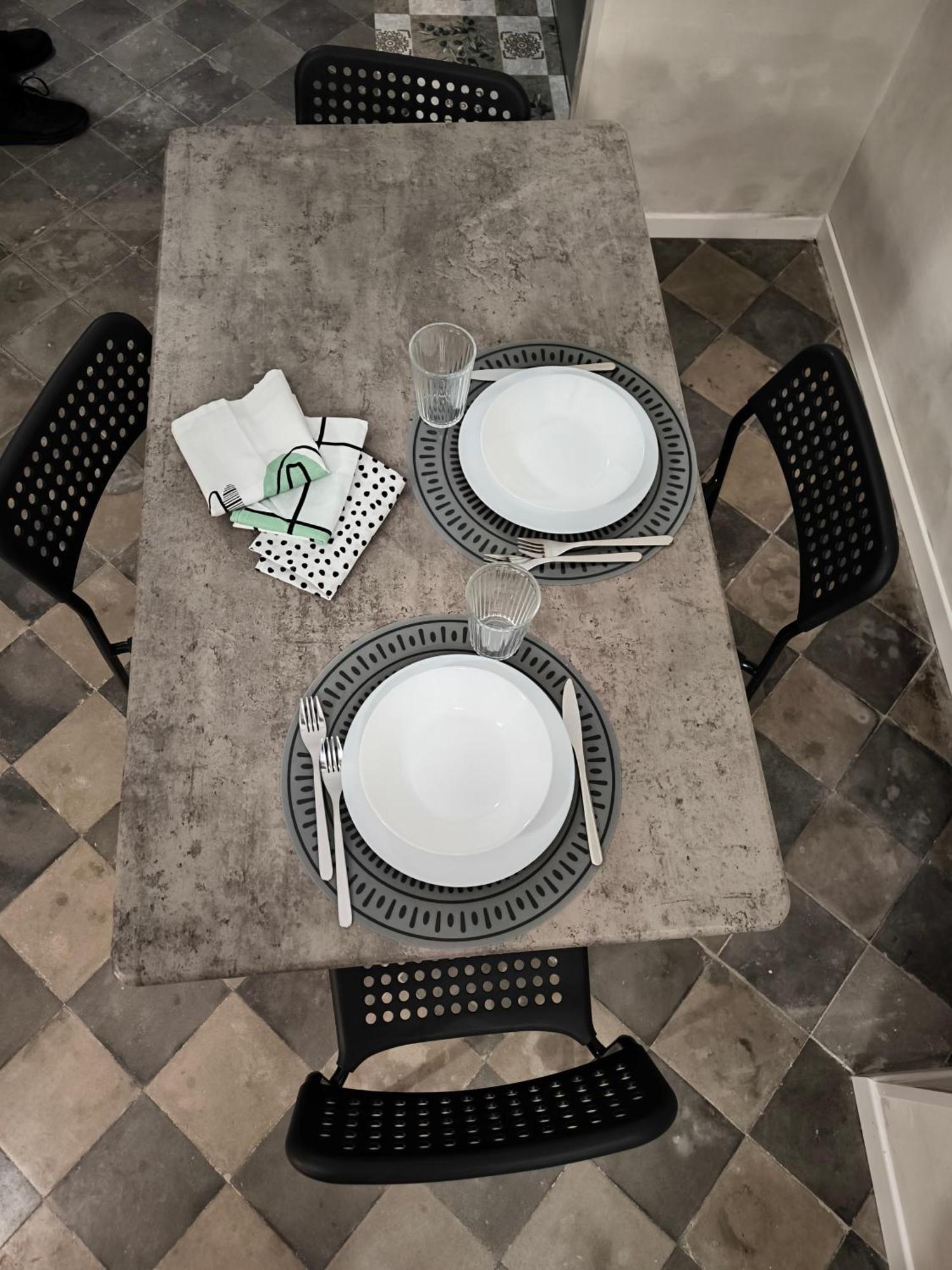 Appartamento Allegra House *