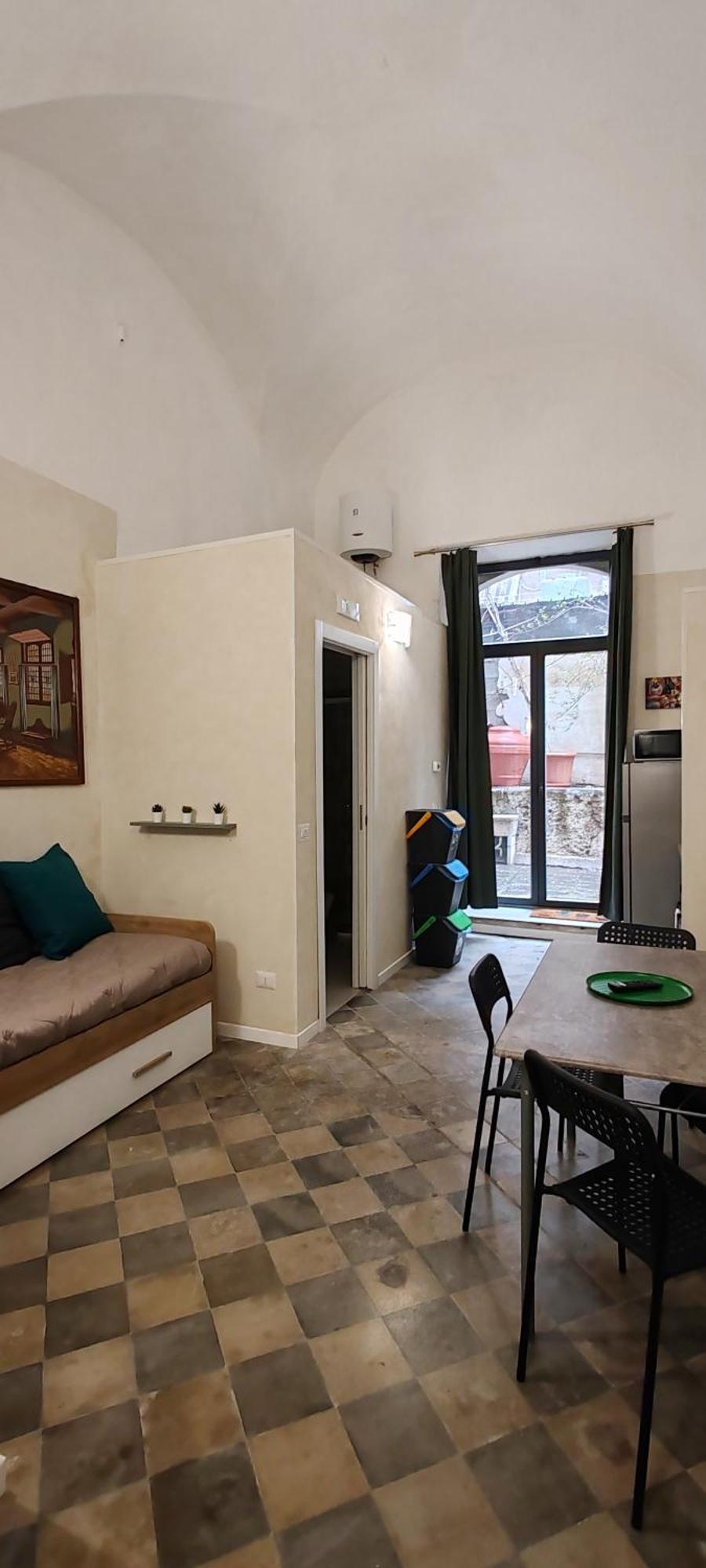 Allegra House Appartamento