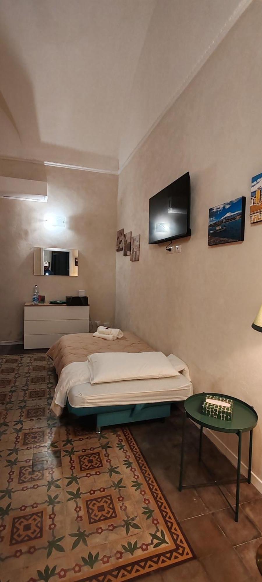 Appartamento Allegra House *