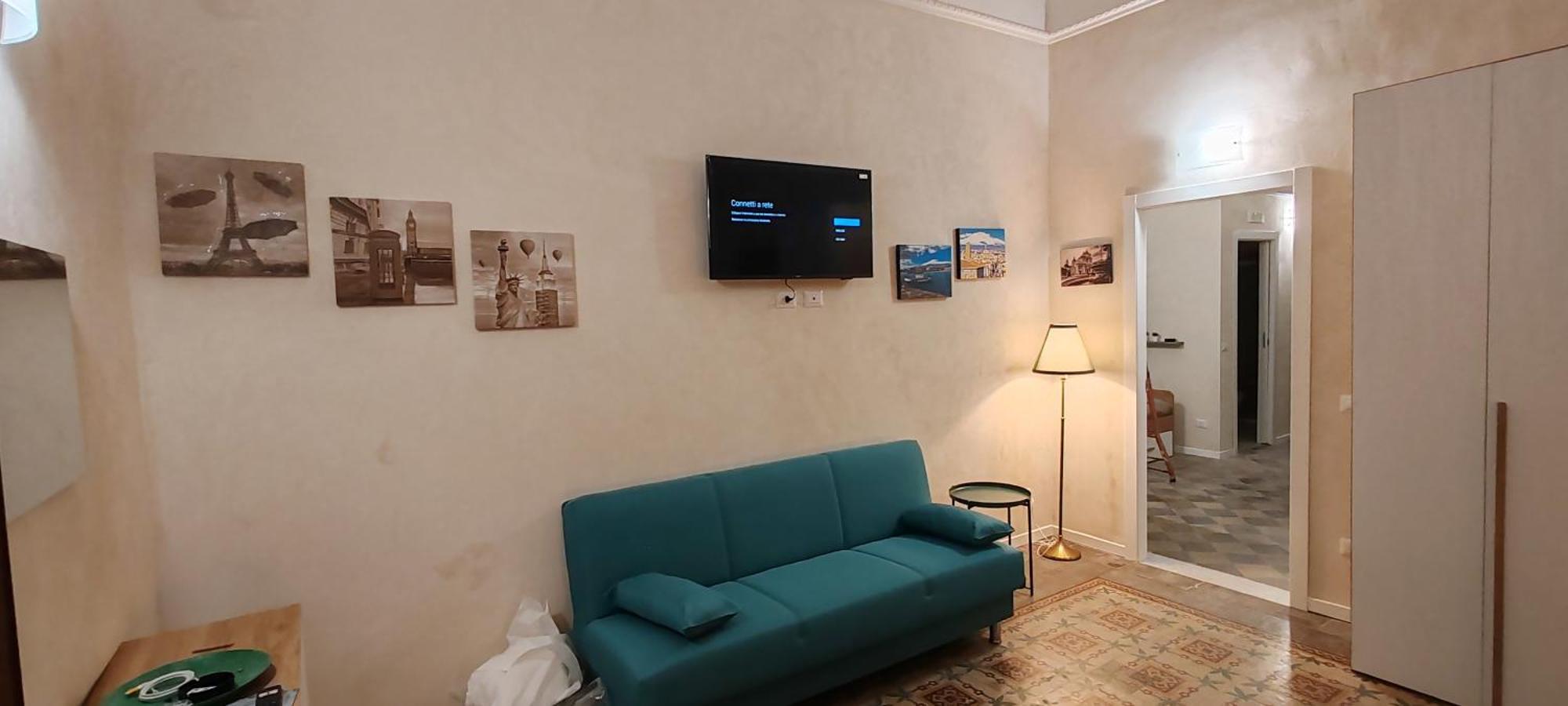 Allegra House Appartamento