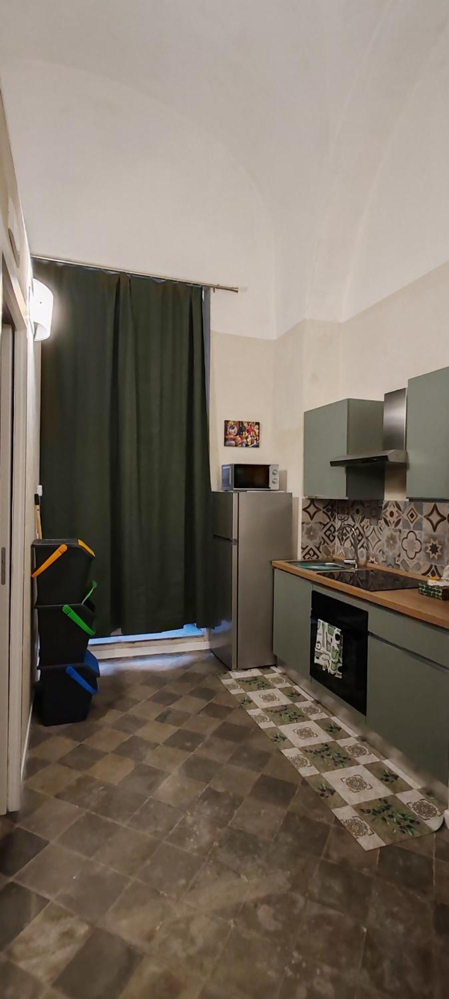 Allegra House Appartamento Aeroporto di Catania Fontana Rossa