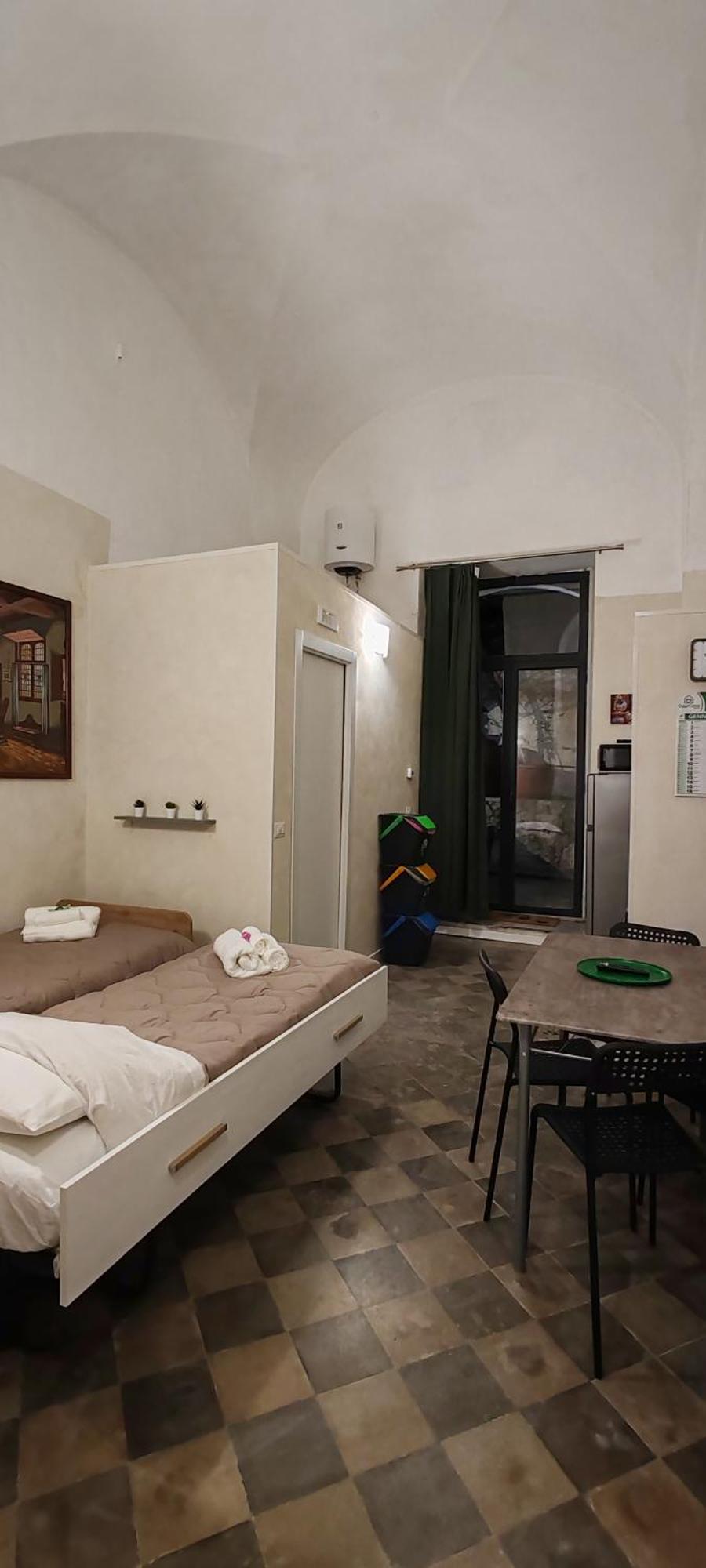 Allegra House *