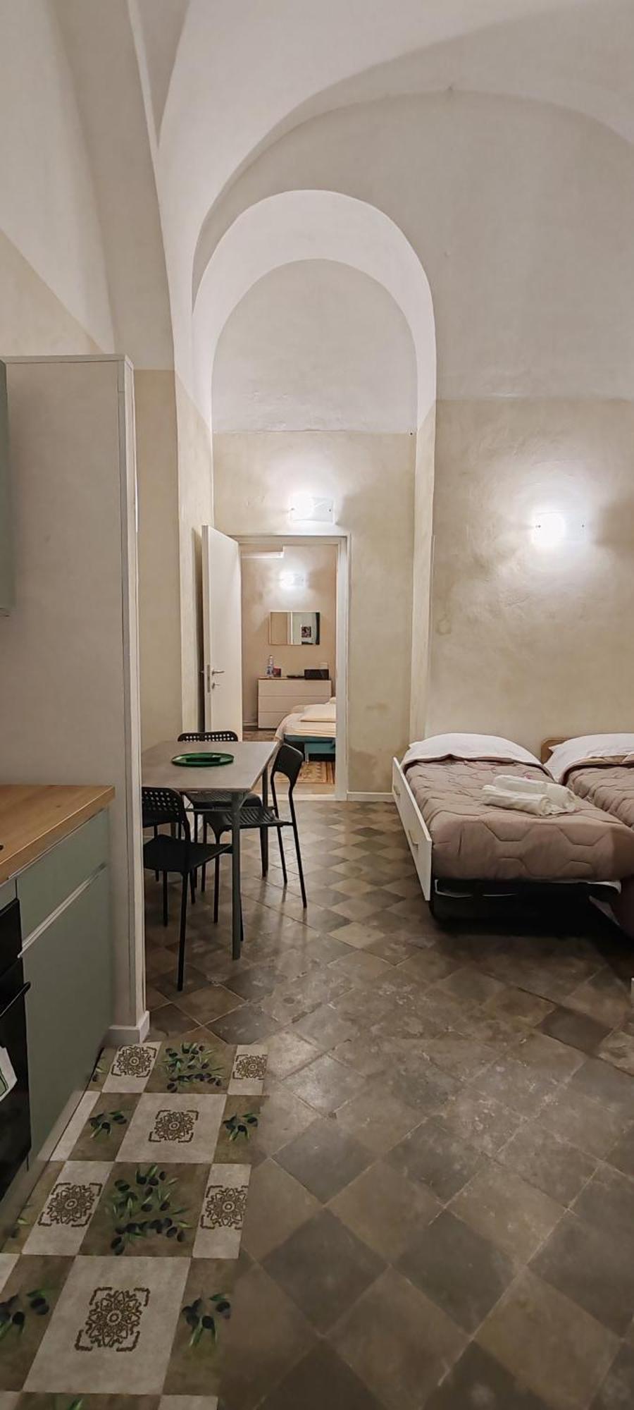 Allegra House * Aeroporto di Catania Fontana Rossa