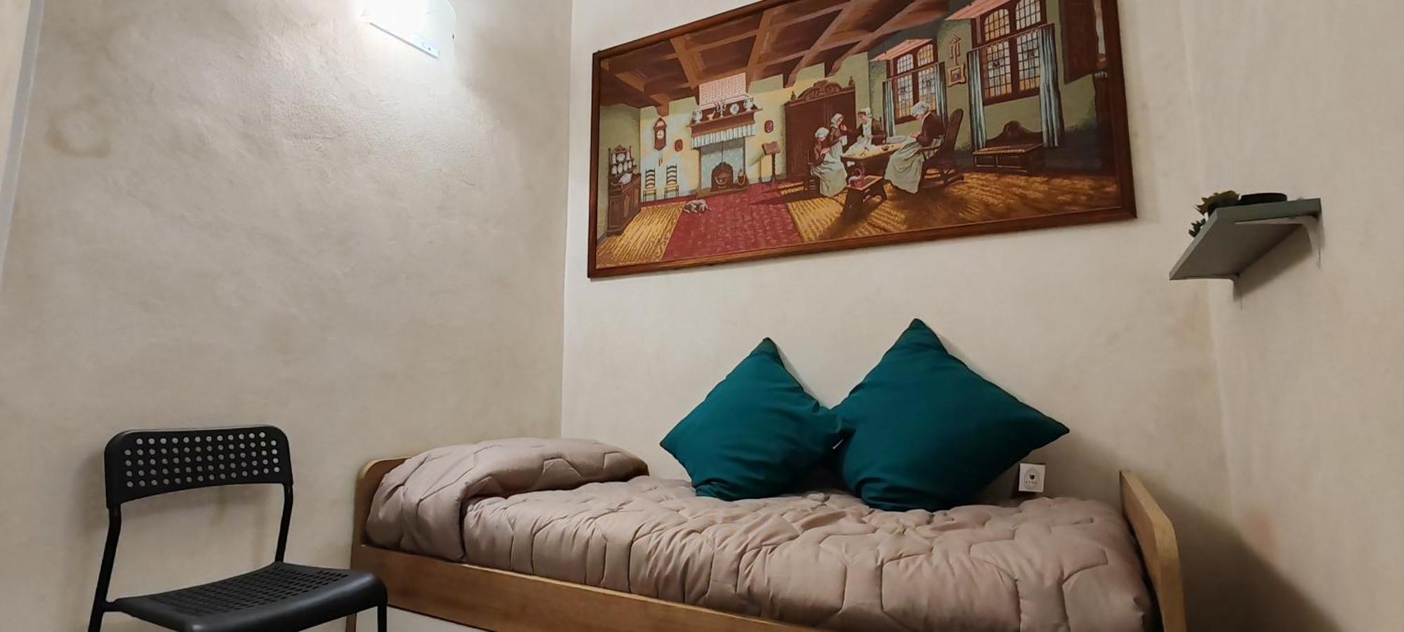 Allegra House Appartamento