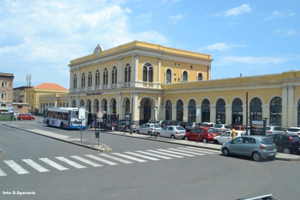 Allegra House Aeroporto di Catania Fontana Rossa